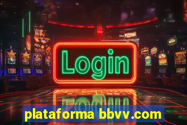 plataforma bbvv.com
